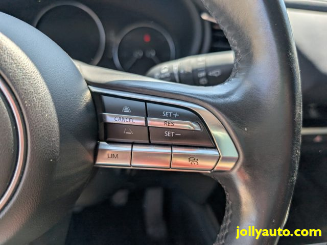 MAZDA CX-30 usata, con Specchietti laterali elettrici