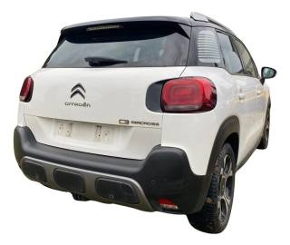 CITROEN C3 Aircross usata, con Autoradio