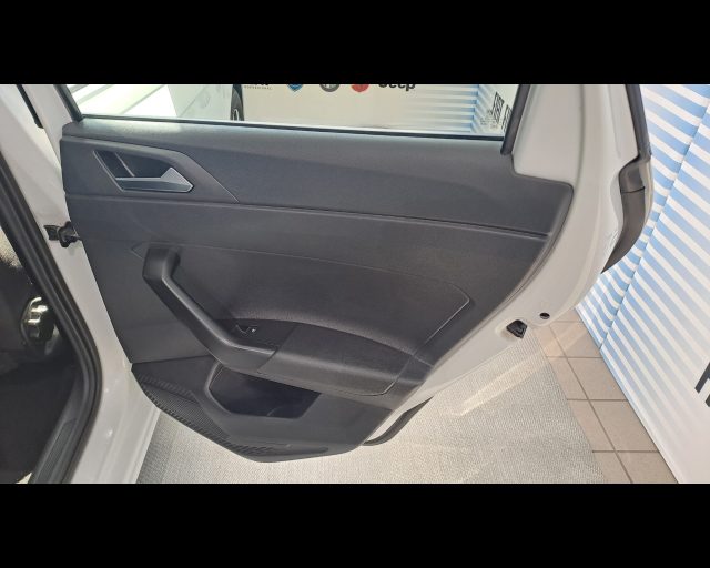 VOLKSWAGEN Polo usata 20