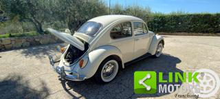 VOLKSWAGEN Maggiolino usata 11