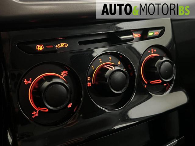 CITROEN C3 usata, con USB
