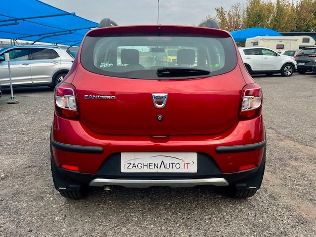 DACIA Sandero usata 24