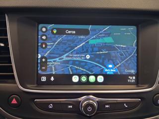 OPEL Crossland X usata 21