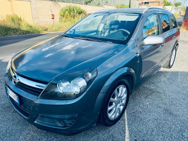 OPEL Astra usata, con ABS