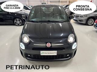 FIAT 500 usata, con Airbag