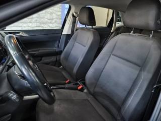VOLKSWAGEN Polo usata, con Cerchi in lega