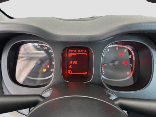 FIAT Panda usata 11