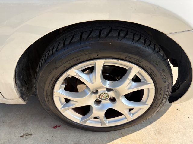 ALFA ROMEO MiTo usata 34