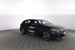 BMW 118 usata 1
