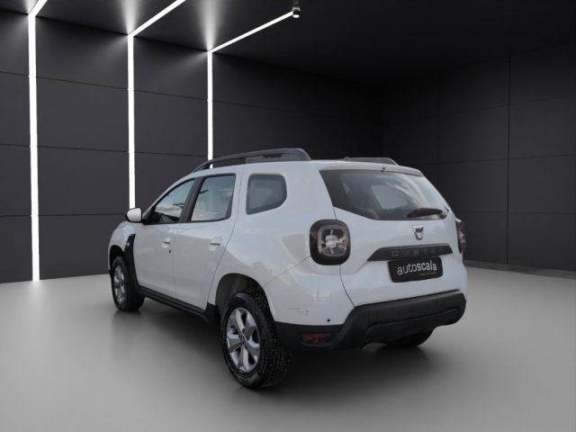 DACIA Duster usata, con Airbag laterali