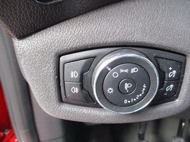 FORD Transit Connect usata, con Sensore di pioggia