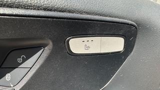 MERCEDES-BENZ Vito usata, con Sedili riscaldati