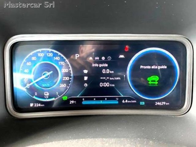 HYUNDAI Kona usata, con Chiusura centralizzata