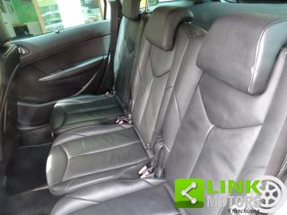 PEUGEOT 308 usata, con Controllo trazione