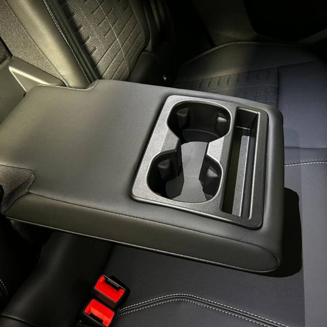 PEUGEOT 3008 usata, con ESP