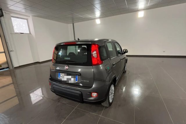 FIAT Panda usata, con Airbag Passeggero