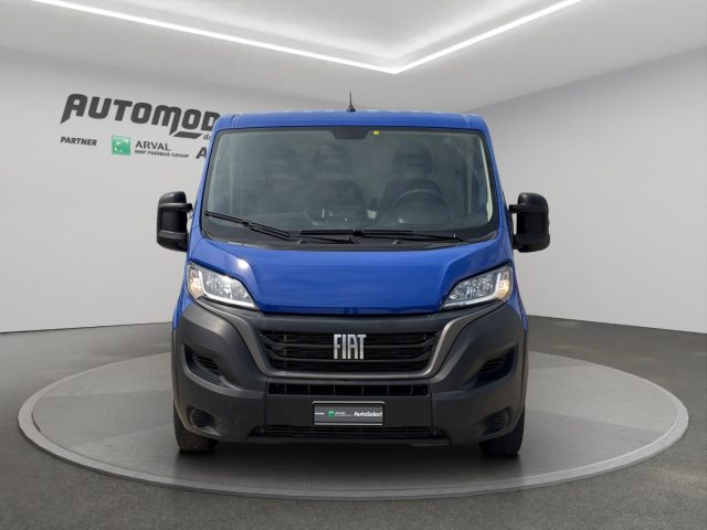 FIAT Ducato usata, con Airbag
