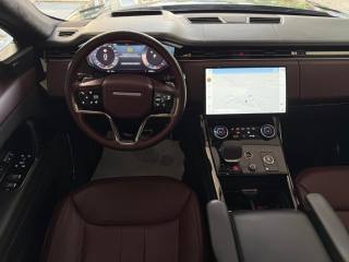 LAND ROVER Range Rover Sport usata, con Servosterzo