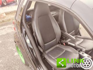 SMART ForTwo usata, con Fendinebbia