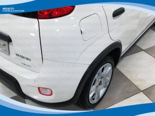 FIAT Panda usata, con Park Distance Control