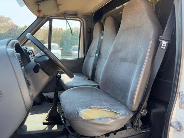 FORD Transit usata 8