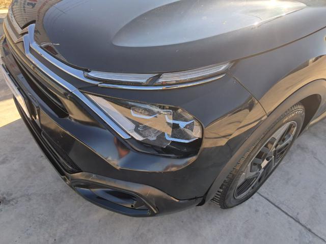 CITROEN C4 usata, con Airbag testa
