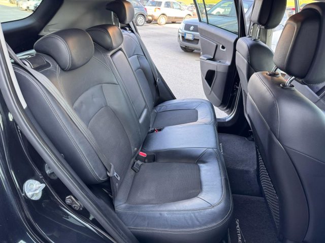 KIA Sportage usata 22