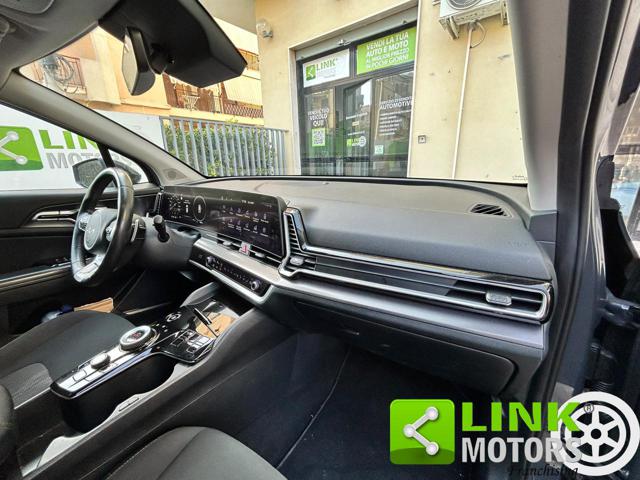KIA Sportage usata 18