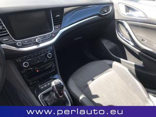OPEL Astra usata, con Boardcomputer