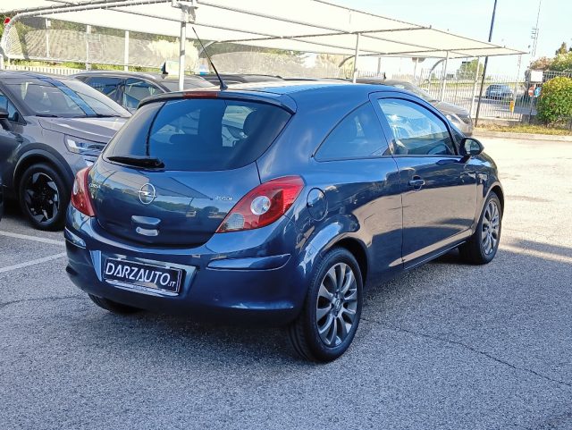 OPEL Corsa usata, con Alzacristalli elettrici