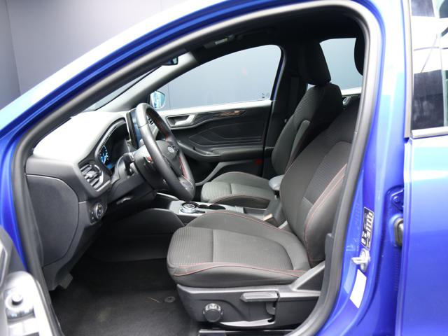 FORD Focus usata, con Chiusura centralizzata