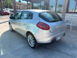FIAT Bravo usata, con Cerchi in lega