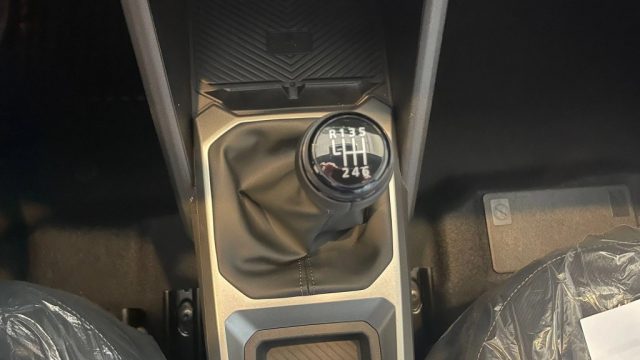 DACIA Duster usata 26