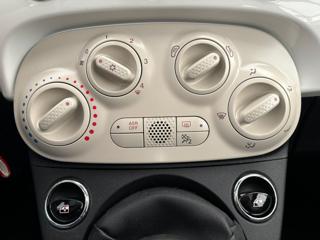 FIAT 500 usata, con Servosterzo
