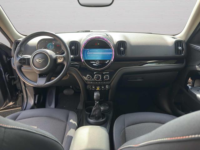 MINI Countryman usata, con Controllo trazione