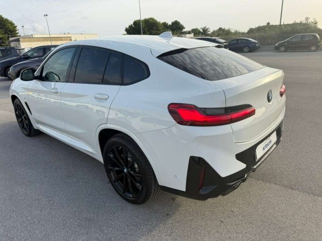 BMW X4 usata, con Airbag Passeggero