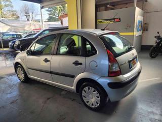 CITROEN C3 usata, con Chiusura centralizzata