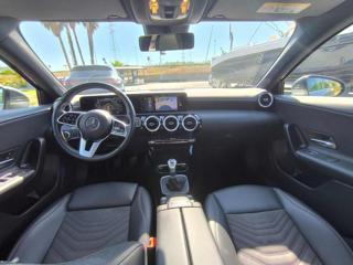 MERCEDES-BENZ A 180 usata 19