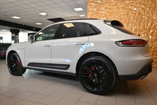 PORSCHE Macan usata 95