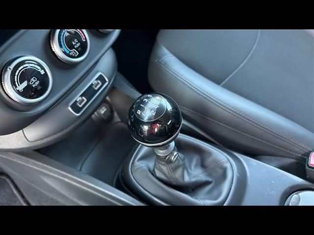 FIAT 500 usata, con Cruise Control