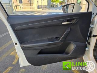 SEAT Ibiza usata 23