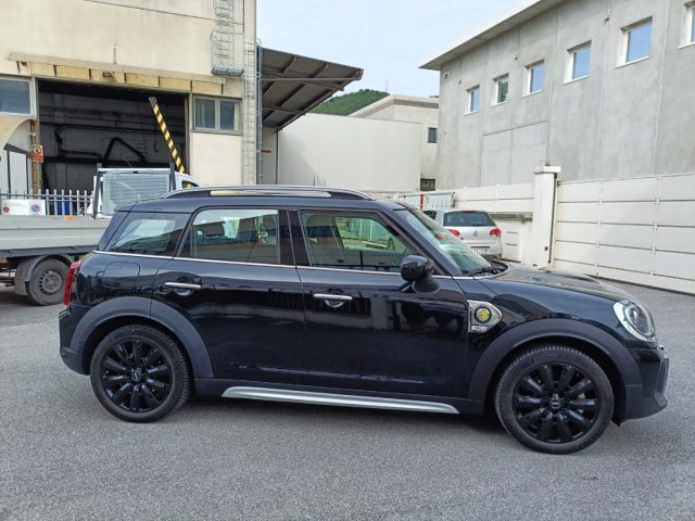 MINI Countryman usata, con Airbag laterali
