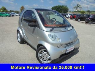 SMART ForTwo 700 passion n°8
