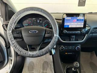 FORD Puma usata 22