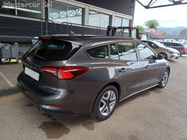 FORD Focus usata, con Airbag
