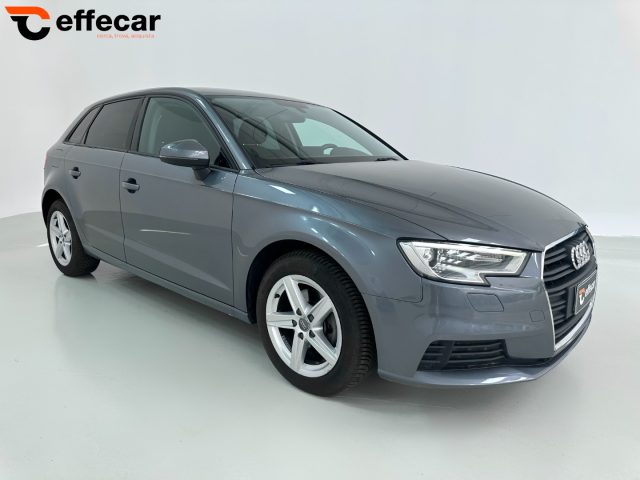 AUDI A3 usata, con Airbag laterali