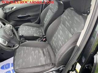 OPEL Corsa usata, con Immobilizzatore elettronico