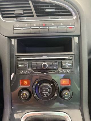 PEUGEOT 5008 usata 14