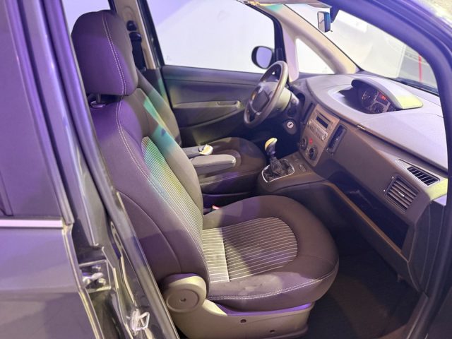 LANCIA MUSA usata 11