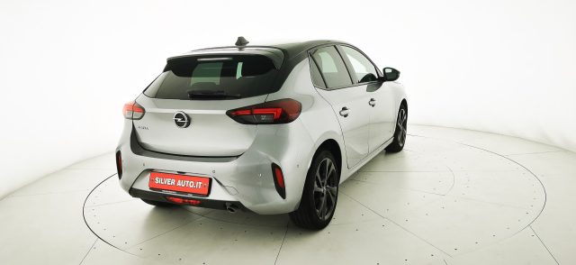 OPEL Corsa usata 46